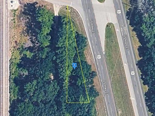 8370 US HWY 27 , PALMDALE, FL 33944