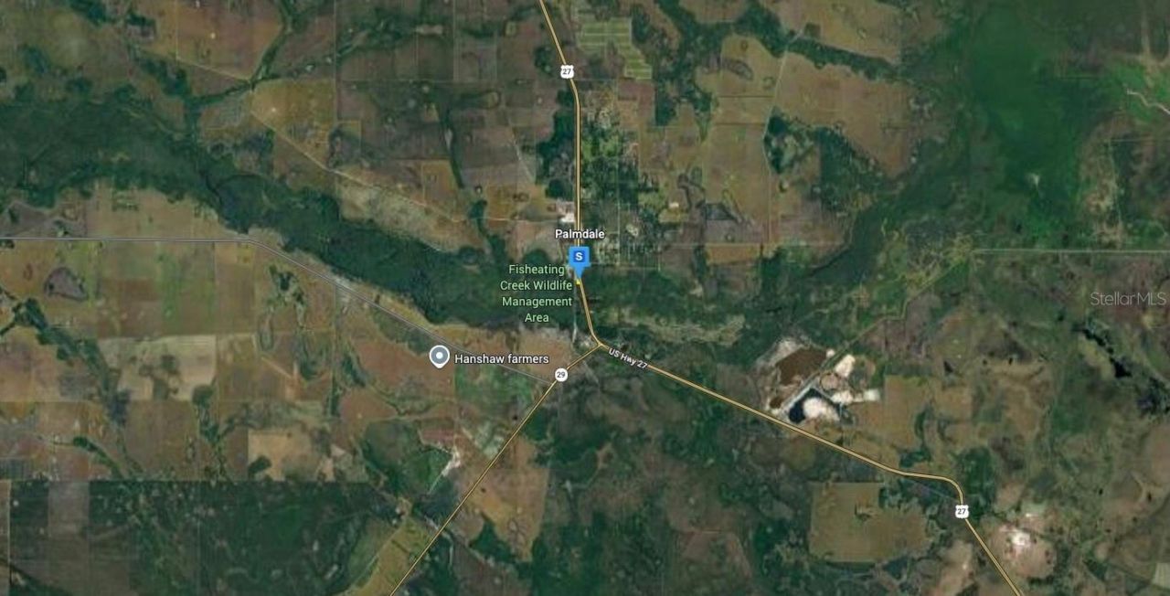 8370 Us Hwy 27 , Palmdale, FL 33944 Photo