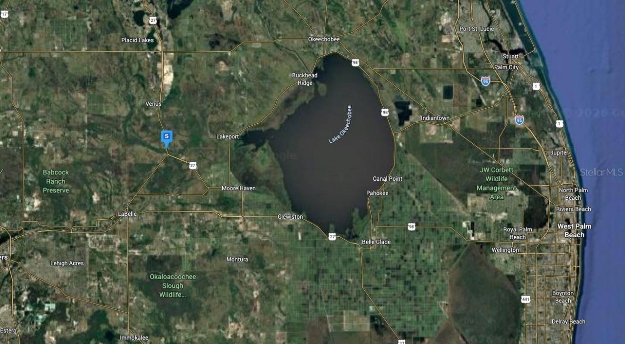 8370 Us Hwy 27 , Palmdale, FL 33944 Photo