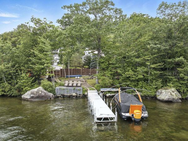 711 West Shore Road, Alexandria, NH 03222