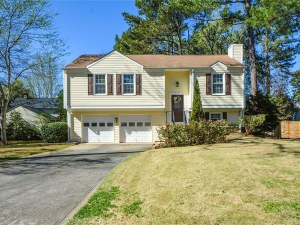 115 Arborfield Way, Alpharetta, GA 30022