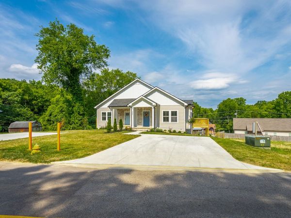 2165 Shepherd Road, Chattanooga, TN 37421