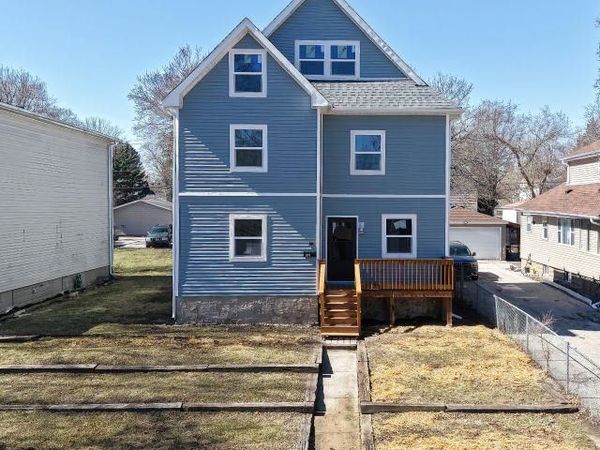 2808 Elisha Avenue, ZION, IL 60099