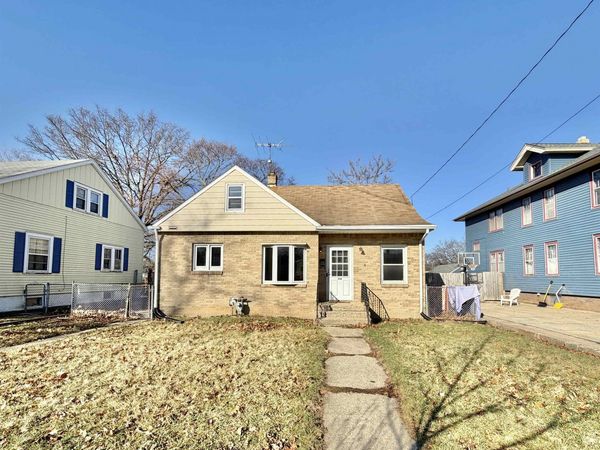 314 N London Avenue, ROCKFORD, IL 61107