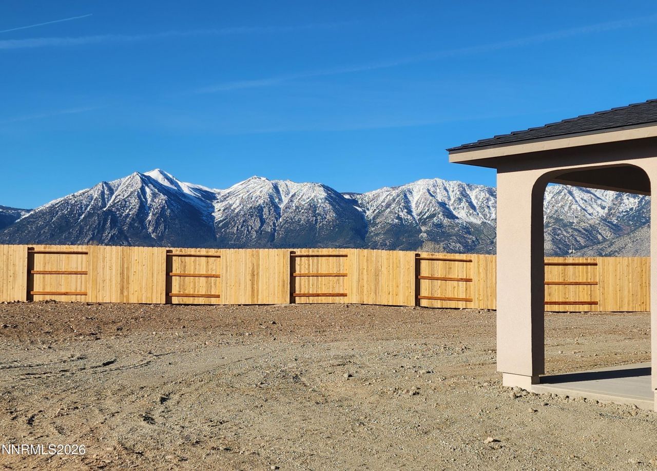 711 Daylily Lane, Minden, NV 89423 Photo