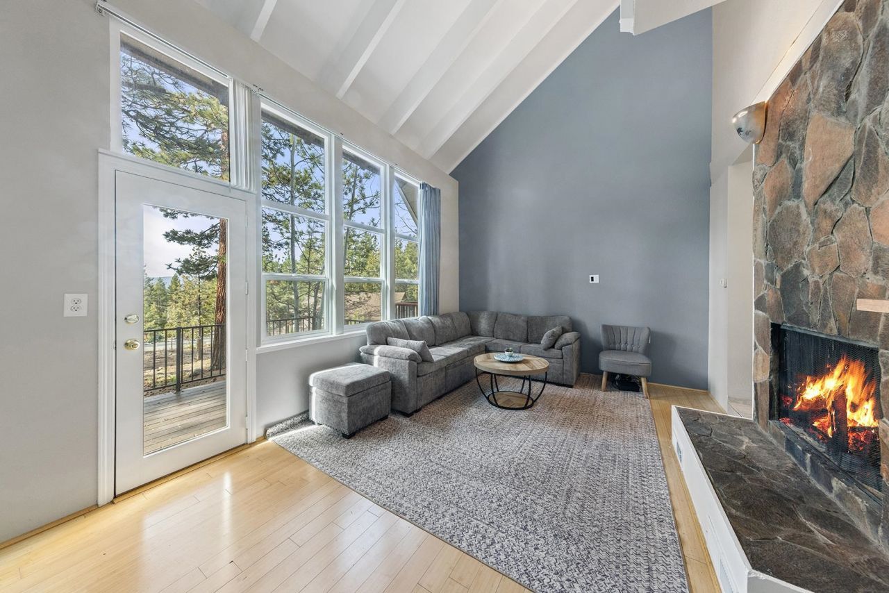 3115 North Lake Boulevard, Tahoe City, CA 96145 Main Photo