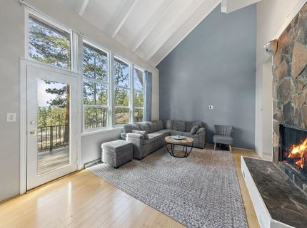 3115 North Lake Boulevard, Tahoe City, CA 96145 Photo