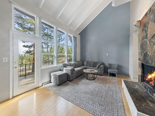 3115 North Lake Boulevard, Tahoe City, CA 96145