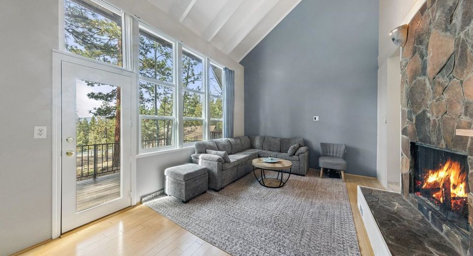3115 North Lake Boulevard, Tahoe City, CA 96145 Photo