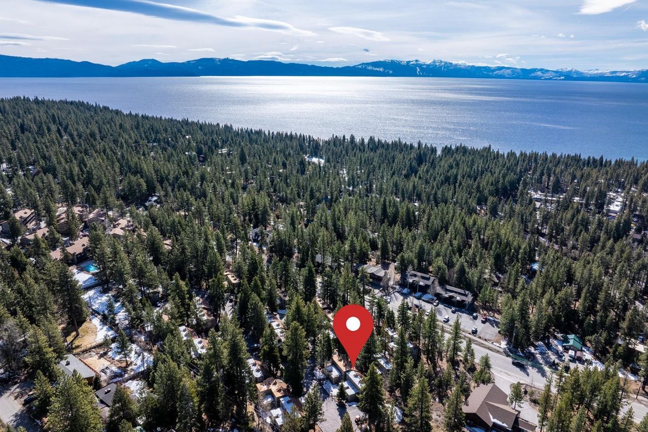 3115 North Lake Boulevard, Tahoe City, CA 96145 Photo