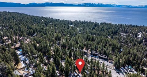 3115 North Lake Boulevard, Tahoe City, CA 96145 Photo