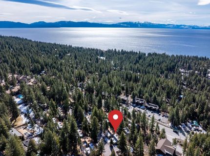 3115 North Lake Boulevard, Tahoe City, CA 96145 Photo