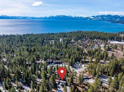 3115 North Lake Boulevard, Tahoe City, CA 96145 Photo