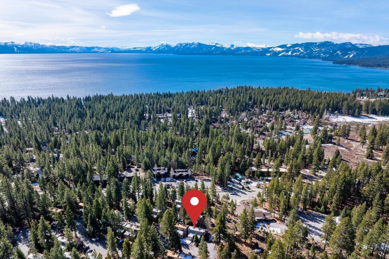 3115 North Lake Boulevard, Tahoe City, CA 96145 Photo