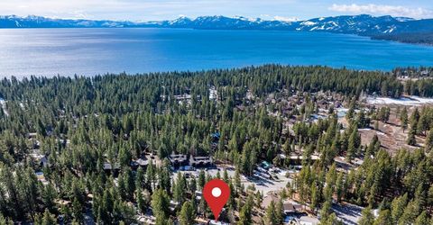 3115 North Lake Boulevard, Tahoe City, CA 96145 Photo