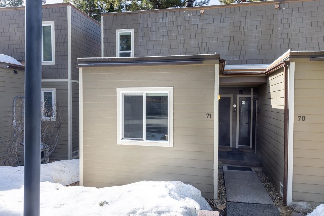 3115 North Lake Boulevard, Tahoe City, CA 96145 Photo