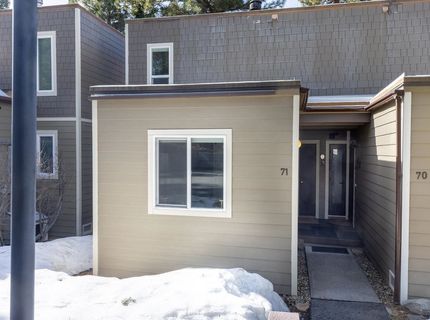 3115 North Lake Boulevard, Tahoe City, CA 96145 Photo