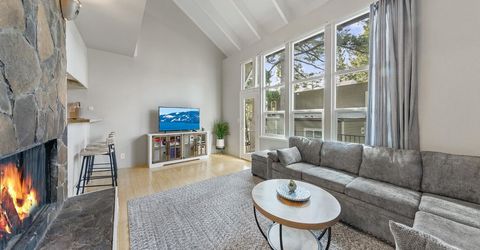 3115 North Lake Boulevard, Tahoe City, CA 96145 Photo