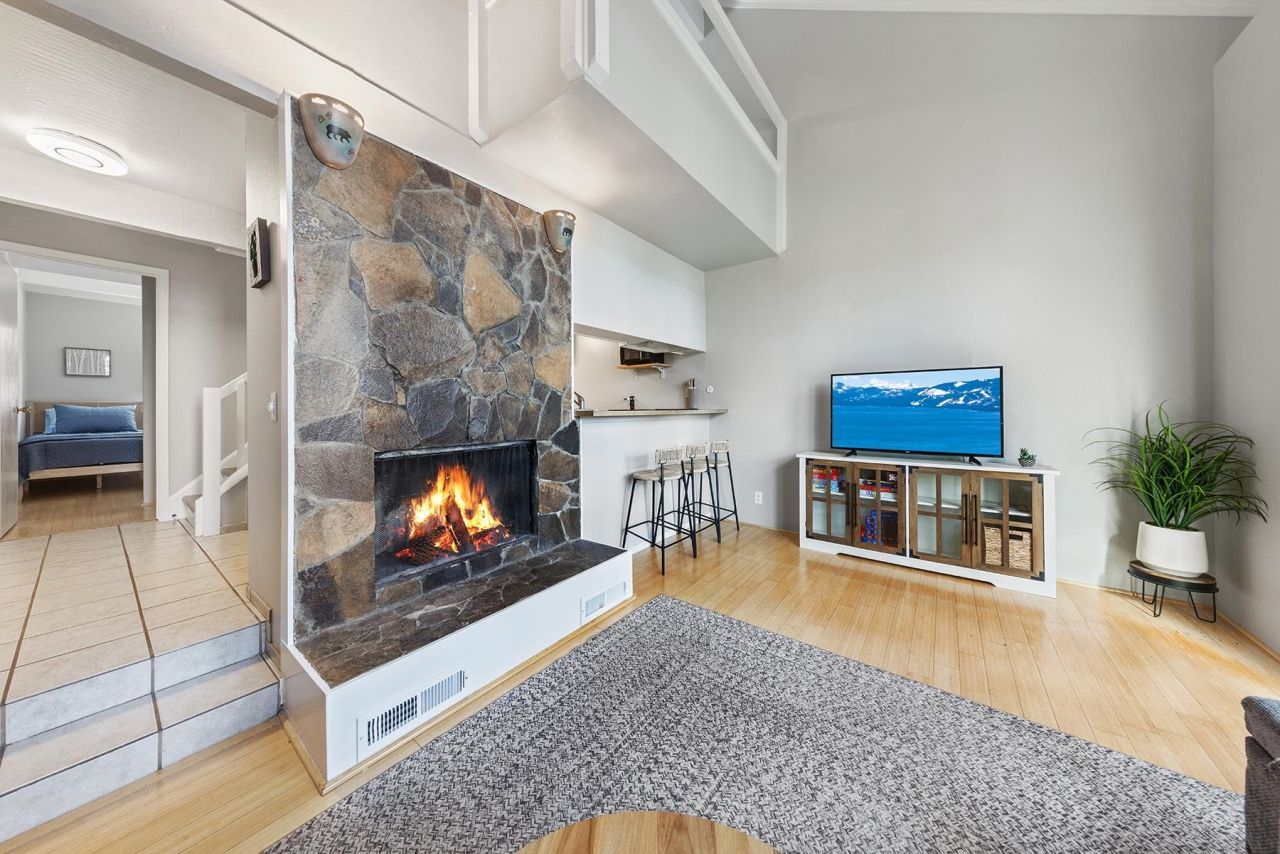 3115 North Lake Boulevard, Tahoe City, CA 96145 Photo
