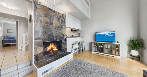 3115 North Lake Boulevard, Tahoe City, CA 96145 Photo