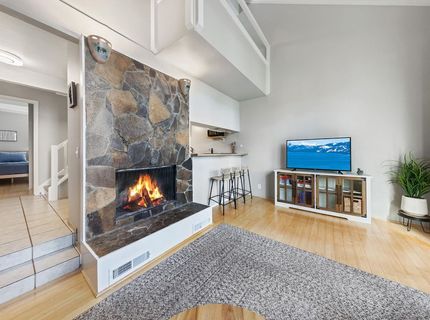 3115 North Lake Boulevard, Tahoe City, CA 96145 Photo