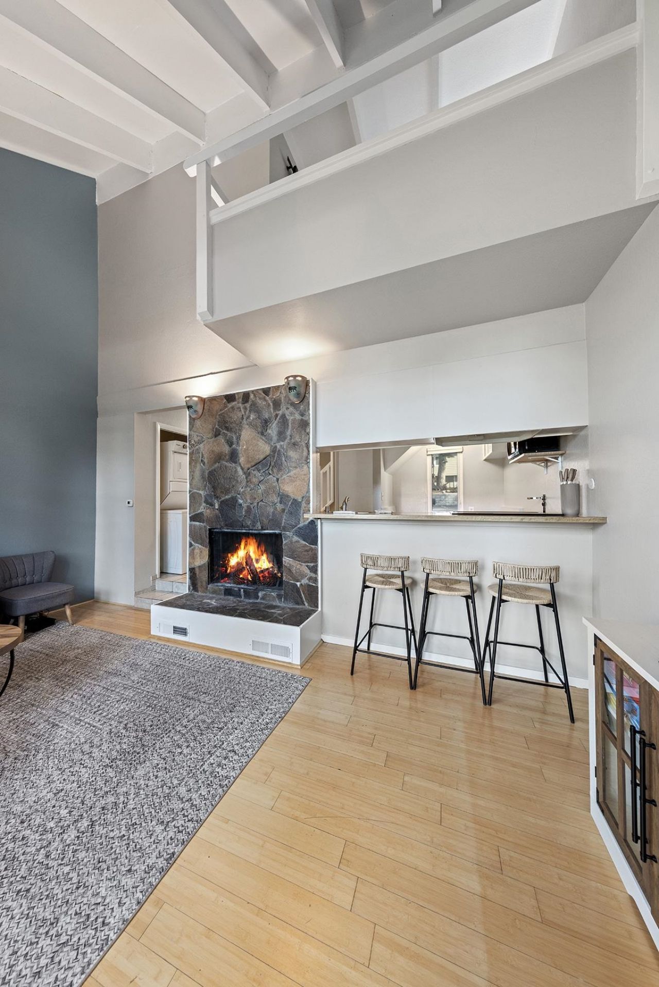 3115 North Lake Boulevard, Tahoe City, CA 96145 Photo