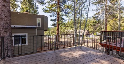 3115 North Lake Boulevard, Tahoe City, CA 96145 Photo