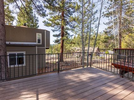 3115 North Lake Boulevard, Tahoe City, CA 96145 Photo