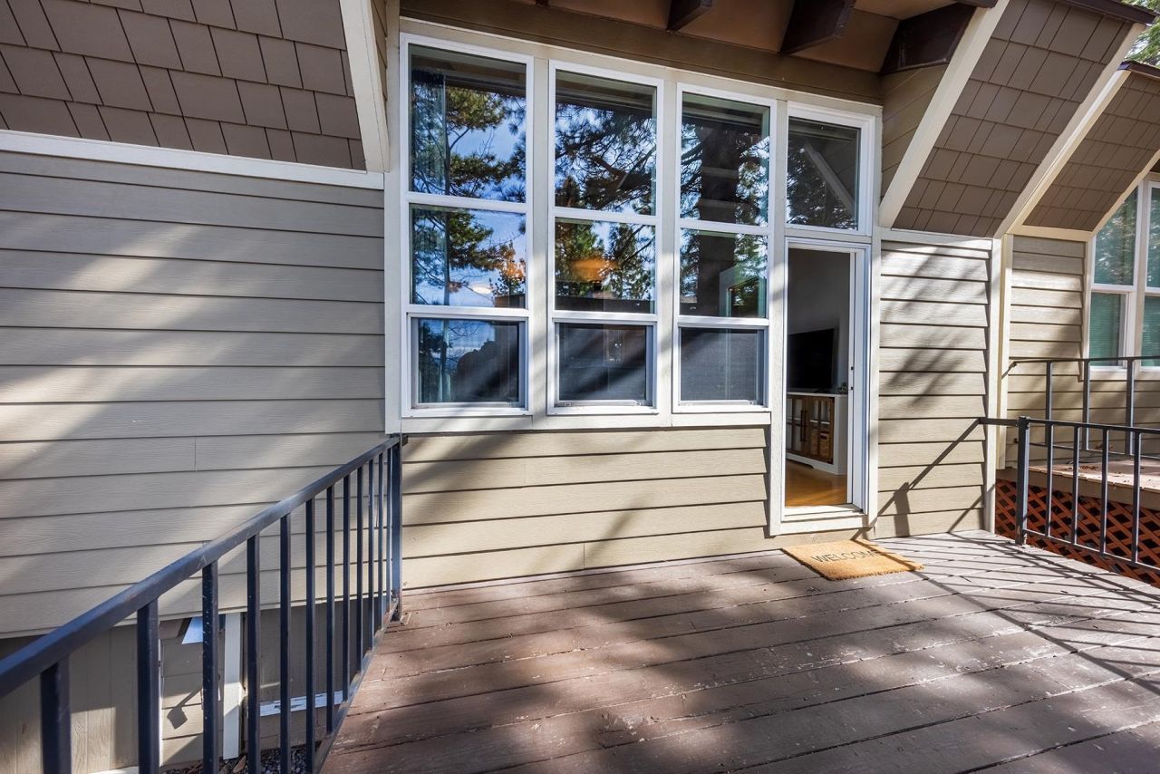 3115 North Lake Boulevard, Tahoe City, CA 96145 Photo