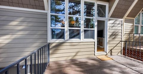 3115 North Lake Boulevard, Tahoe City, CA 96145 Photo