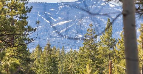 3115 North Lake Boulevard, Tahoe City, CA 96145 Photo
