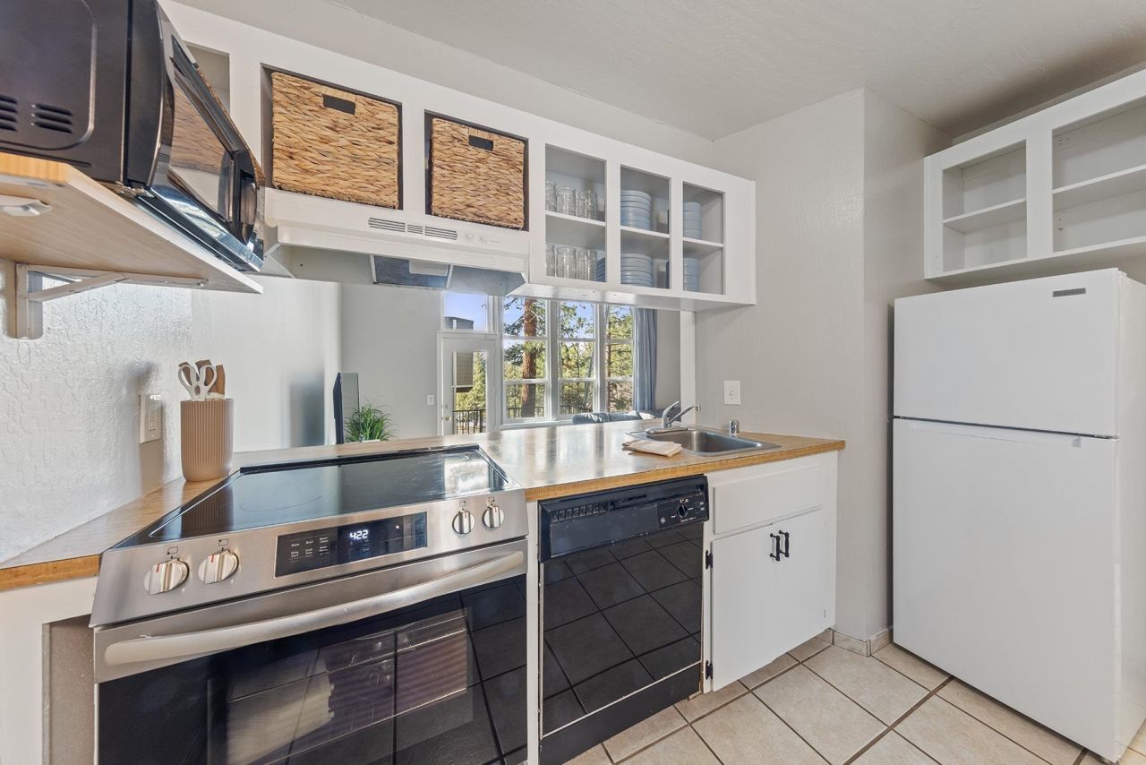 3115 North Lake Boulevard, Tahoe City, CA 96145 Photo