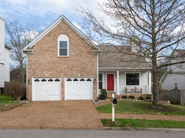 2305 Surrey Ln , Franklin, TN 37067