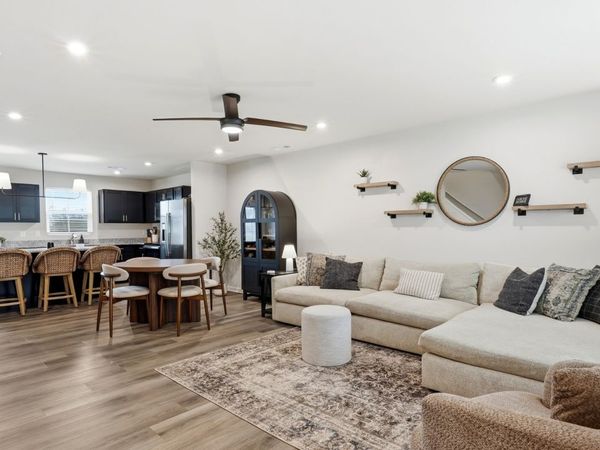 3016 Sapgate Ln, Nashville, TN 37207