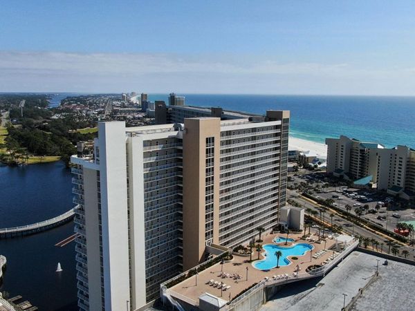 9902 S Thomas , Unit 1830, Panama City, FL 32408