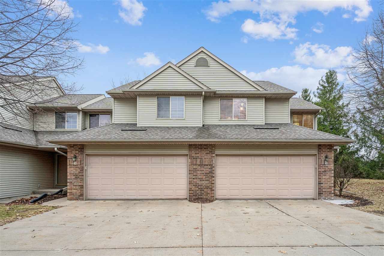 2325 Mulberry Street, Unit 6, Coralville, IA 52241 Main Photo