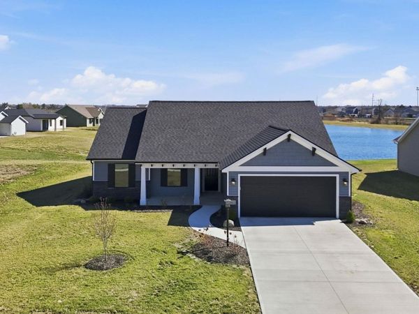 862 Zenos Boulevard, Fort Wayne, IN 46818