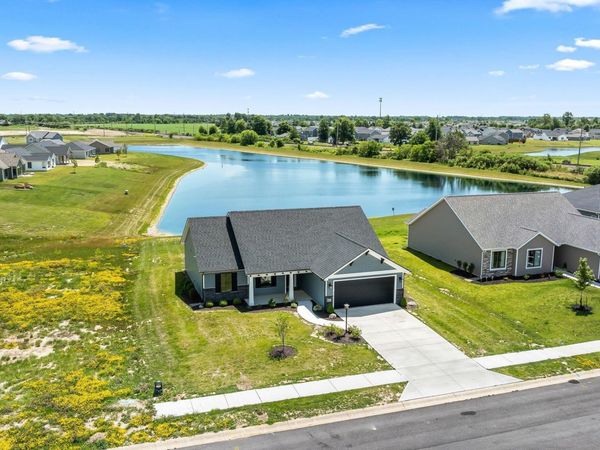 862 Zenos Boulevard, Fort Wayne, IN 46818