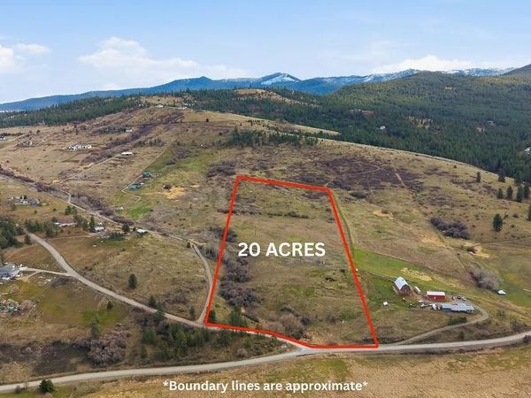 4111 S Henry Rd, Spokane Valley, WA 99016