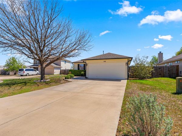 348 Atlantis, Kyle, TX 78640