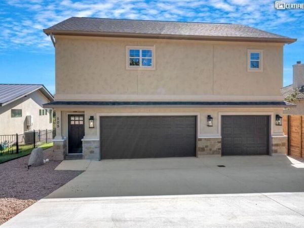 505 Heron DR, Austin, TX 78734