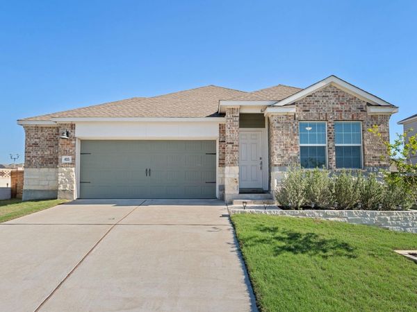 405 Doherty ST, Kyle, TX 78640