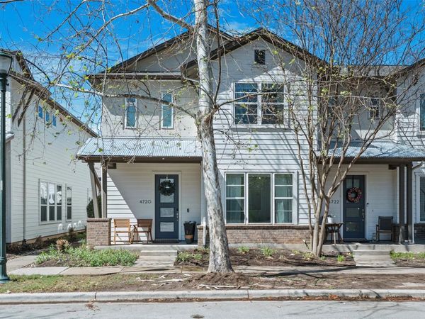 4720 Page ST, Austin, TX 78723