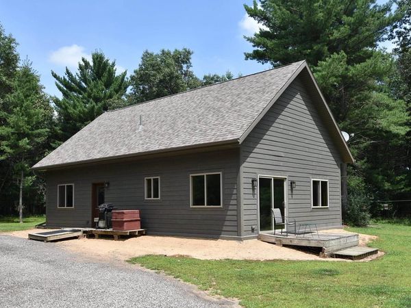 W8970 COTTONVILLE DRIVE, Wautoma, WI 54982