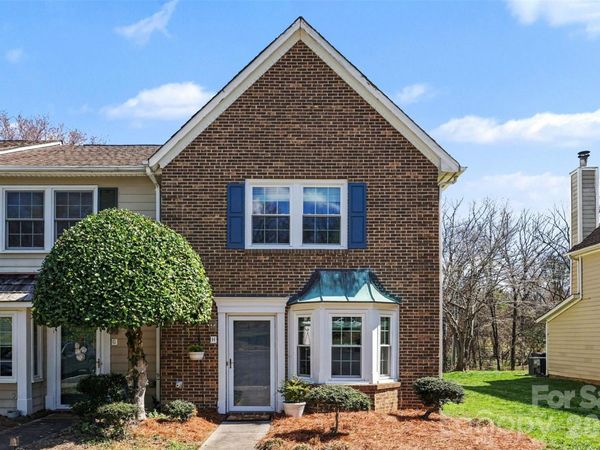 8217 Pineville Matthews Road , Unit H, Charlotte, NC 28226