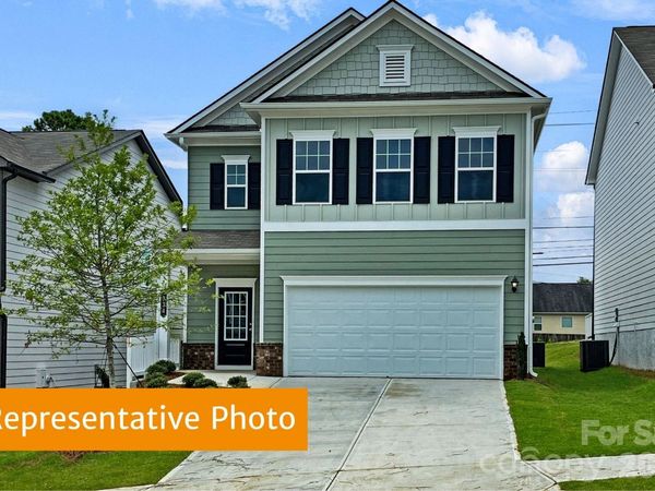 1110 Langston Lane , Salisbury, NC 28144