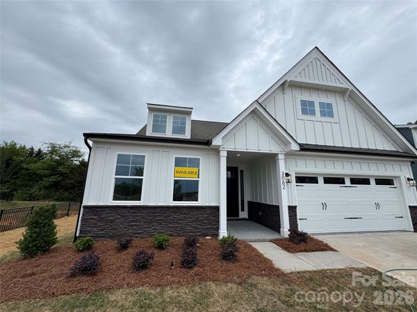3062 Constitution Lane, Gastonia, NC 28056