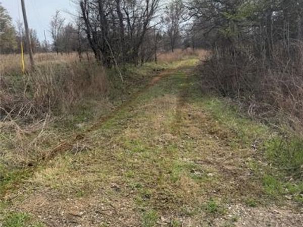 23686 S 106th Street, Porum, OK 74455