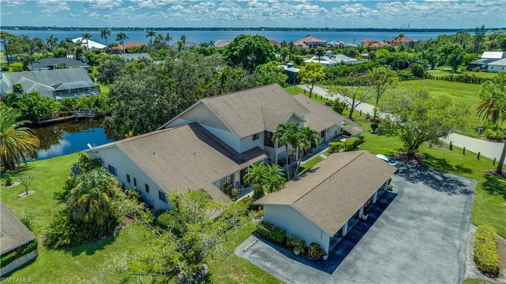 15080 Riverbend Blvd , Unit 802, North Fort Myers, FL 33917 Photo