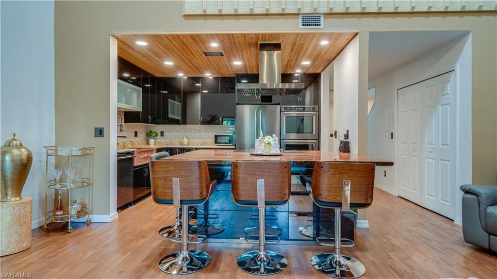 15080 Riverbend Blvd , Unit 802, North Fort Myers, FL 33917 Photo